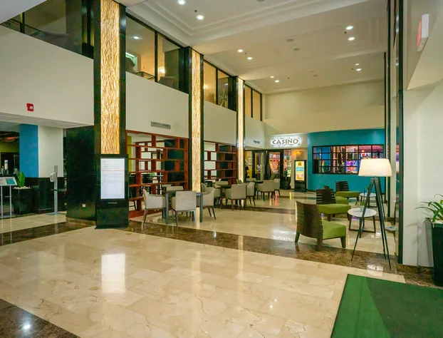Holiday Inn Mayaguez and Tropical Casino by IHG hotel detail image 2