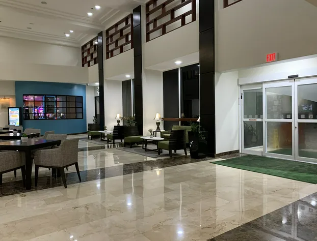 Holiday Inn Mayaguez and Tropical Casino by IHG hotel detail image 3