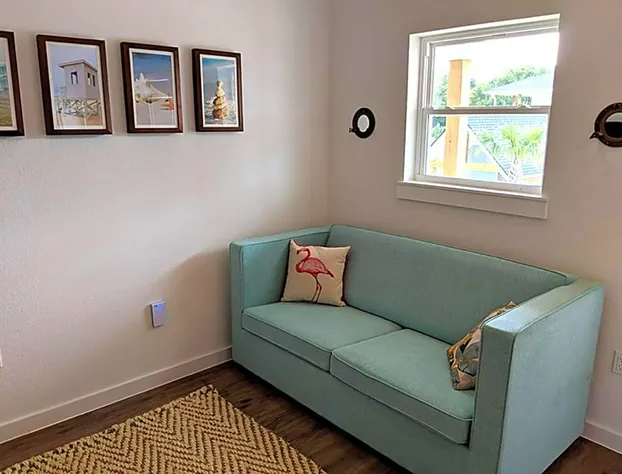 Seaside RV resort hotel detail image 1