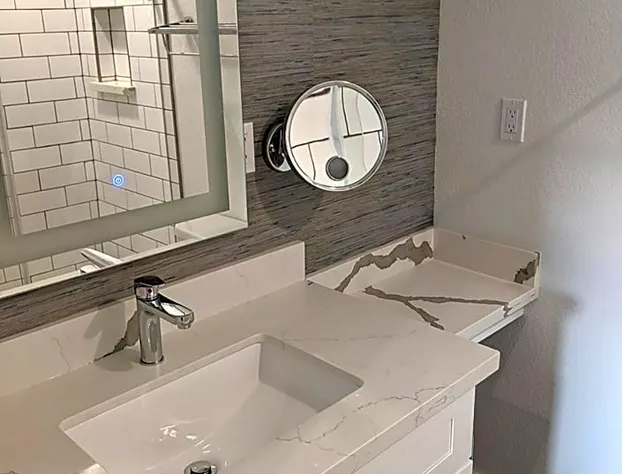 Seaside RV resort hotel detail image 3