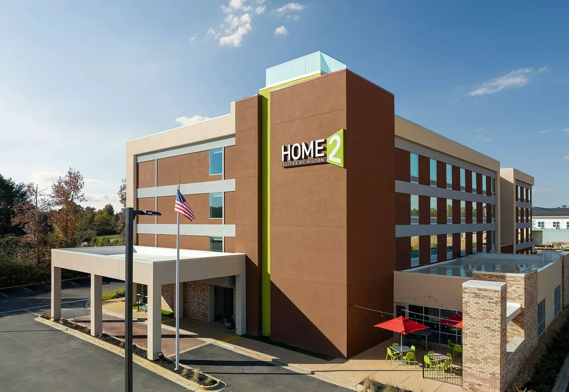 Home2 Suites By Hilton Tupelo, Ms hotel hero