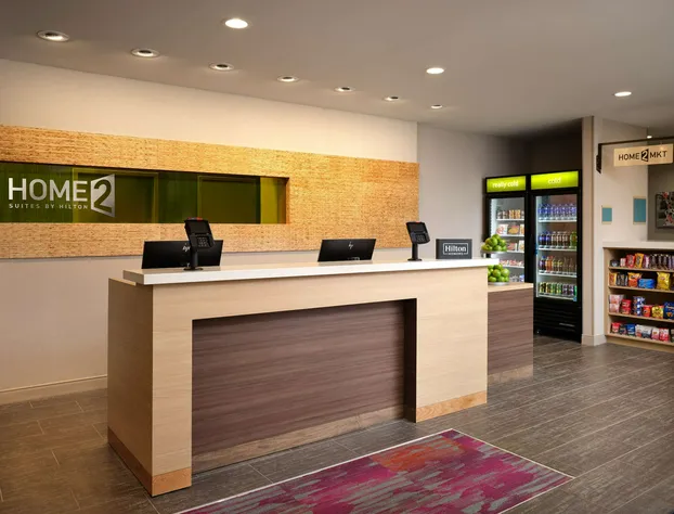 Home2 Suites By Hilton Tupelo, Ms hotel detail image 4