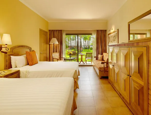 Barceló Maya Tropical - All Inclusive hotel detail image 3