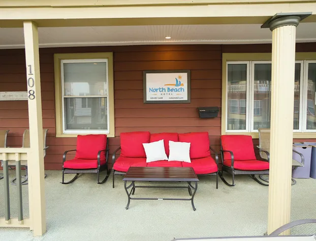 North Beach Hotel hotel detail image 1