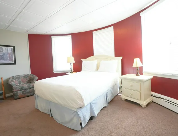 North Beach Hotel hotel detail image 2