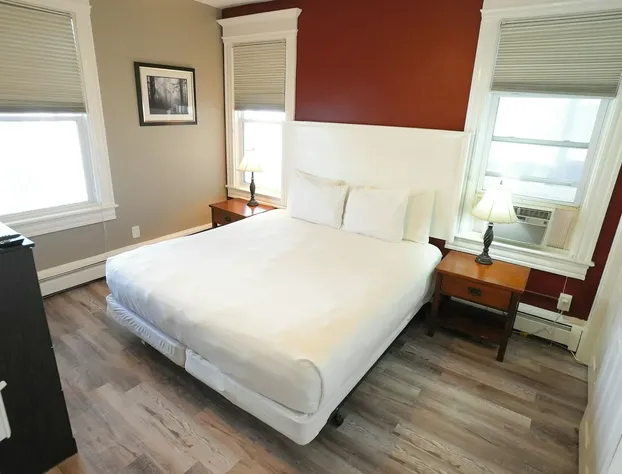 North Beach Hotel hotel detail image 3