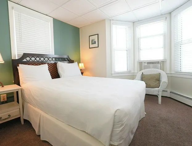 North Beach Hotel hotel detail image 4