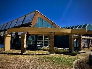 Motels Club De Golf Fort Prevel hotel hero