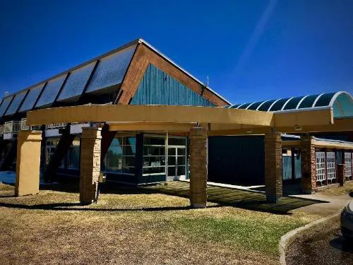 Motels Club De Golf Fort Prevel hotel detail image 1