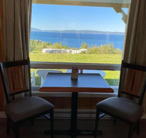 Motels Club De Golf Fort Prevel hotel detail image 2