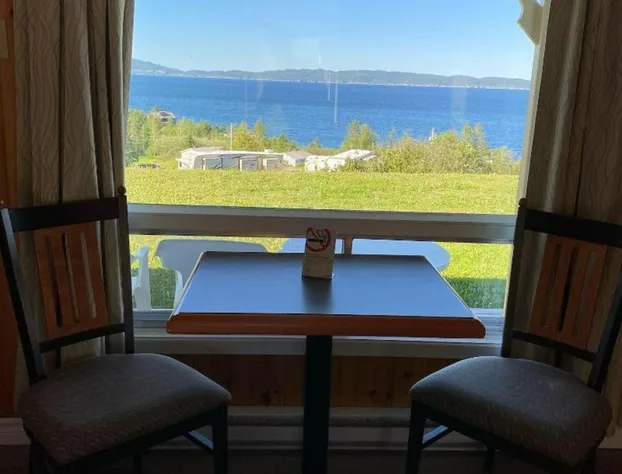 Motels Club De Golf Fort Prevel hotel detail image 3