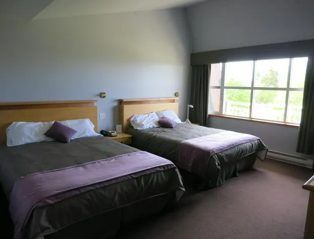 Motels Club De Golf Fort Prevel hotel detail image 4