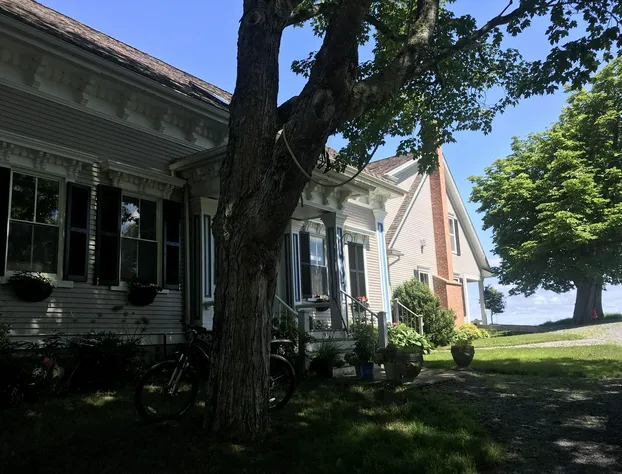 Cresthaven By the Sea hotel detail image 1