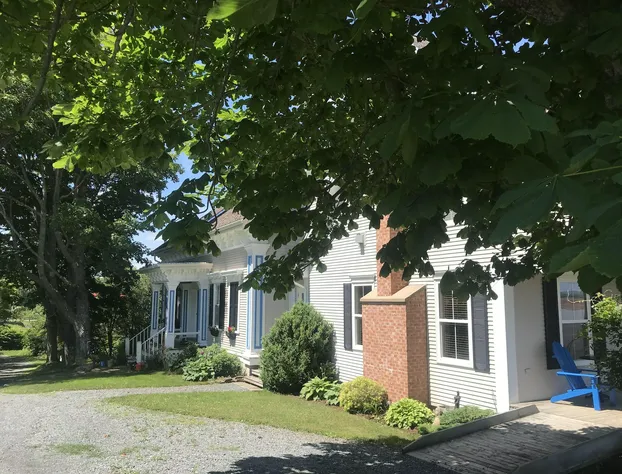 Cresthaven By the Sea hotel detail image 2