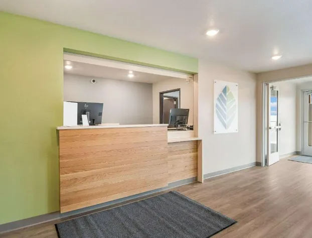 WoodSpring Suites Missoula hotel detail image 4