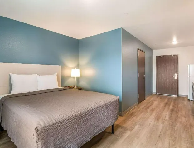WoodSpring Suites Missoula hotel detail image 1