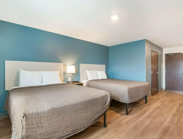 WoodSpring Suites Missoula hotel detail image 3