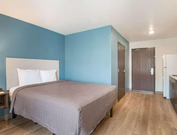 WoodSpring Suites Missoula hotel detail image 4