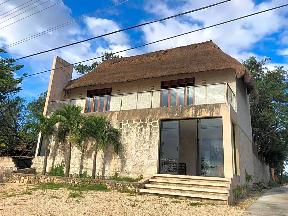 Hotel Itza Coba hotel hero