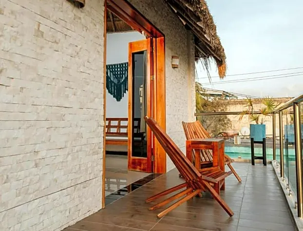 Hotel Itza Coba hotel detail image 1