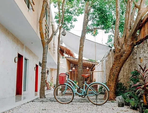 Hotel Itza Coba hotel detail image 2