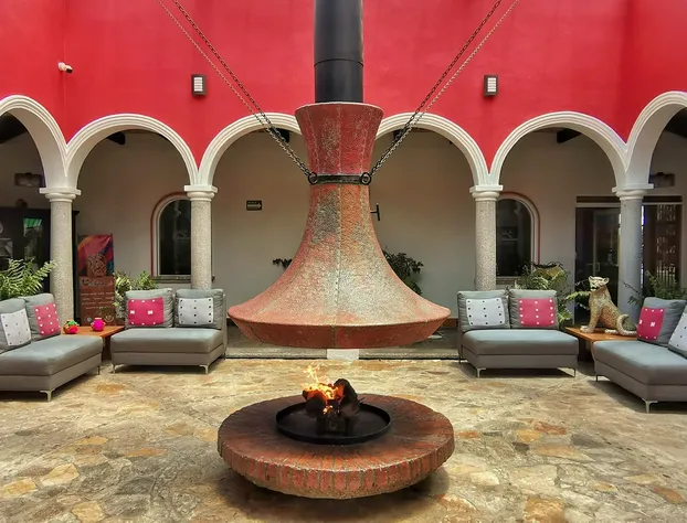 Hoteles Villa Mercedes San Cristobal hotel detail image 1