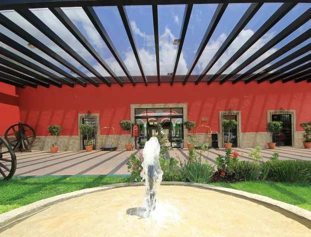 Hoteles Villa Mercedes San Cristobal hotel detail image 2