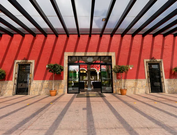 Hoteles Villa Mercedes San Cristobal hotel detail image 3