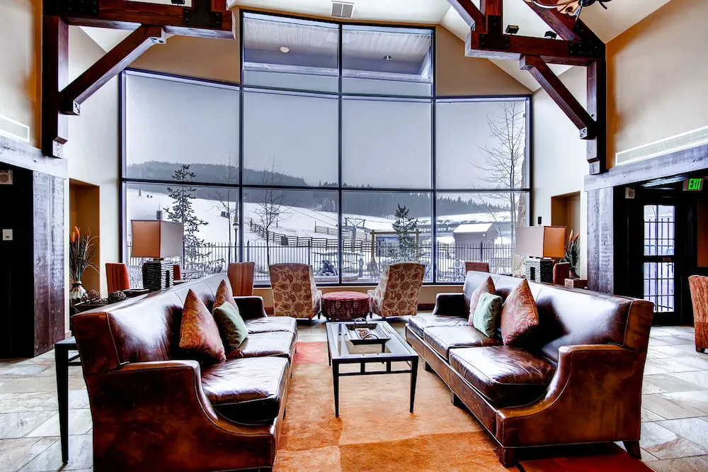 Crystal Peak Lodge 7304 3 Bedroom Condo by RedAwning hotel hero