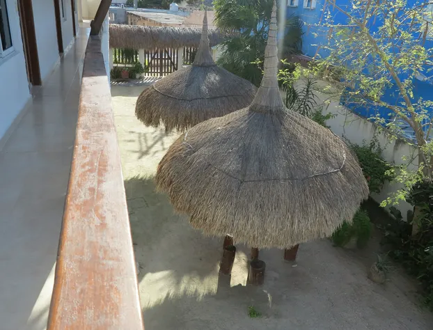 Holmar Hotel hotel detail image 1