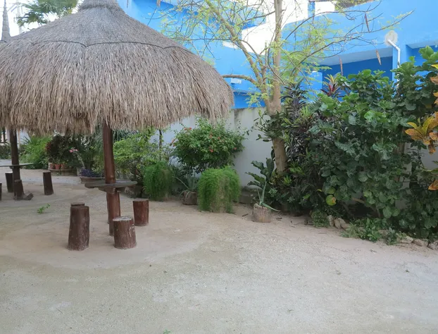 Holmar Hotel hotel detail image 2