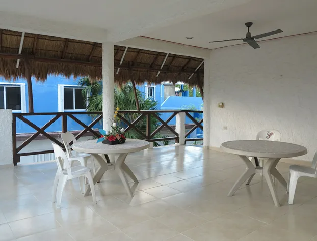 Holmar Hotel hotel detail image 4