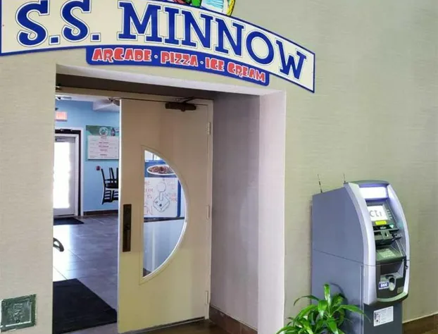 Unit 1005 at Sun N Sand Resort hotel detail image 4