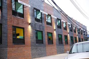 Vybe Hotel hotel detail image 2