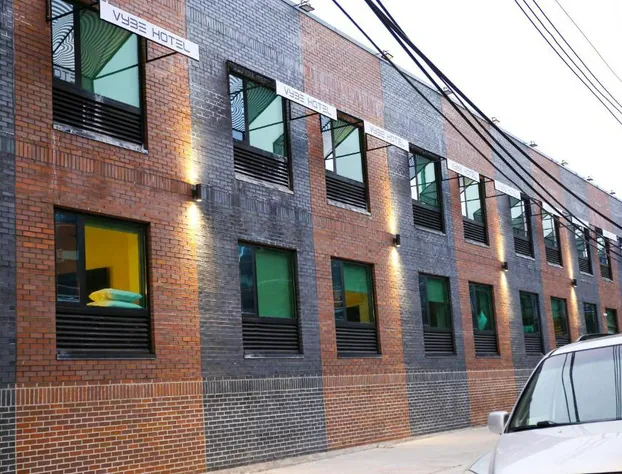 Vybe Hotel hotel detail image 3