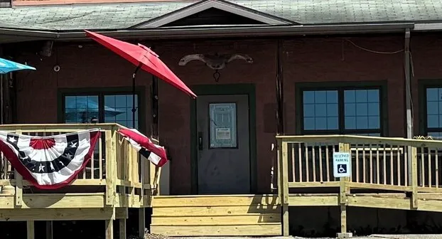 Camp 28 hotel detail image 1