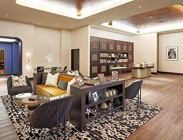 Hyatt Centric Downtown Sacramento hotel detail image 4