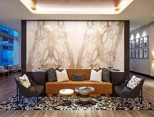 Hyatt Centric Downtown Sacramento hotel detail image 3