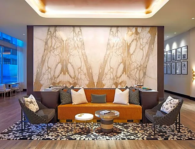 Hyatt Centric Downtown Sacramento hotel detail image 2