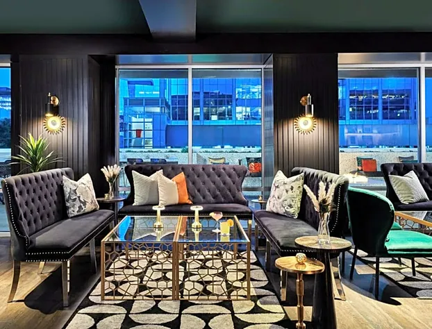 Hyatt Centric Downtown Sacramento hotel detail image 3