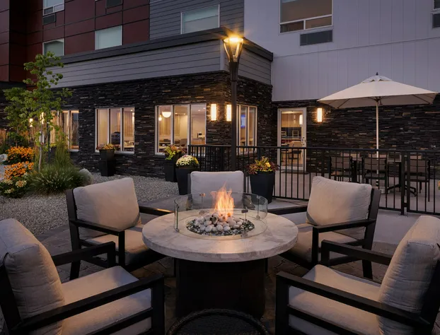 TownePlace Suites by Marriott West Kelowna hotel detail image 1