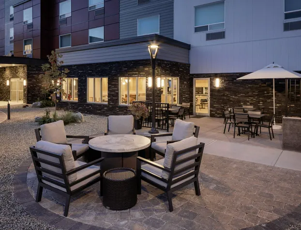 TownePlace Suites by Marriott West Kelowna hotel detail image 4