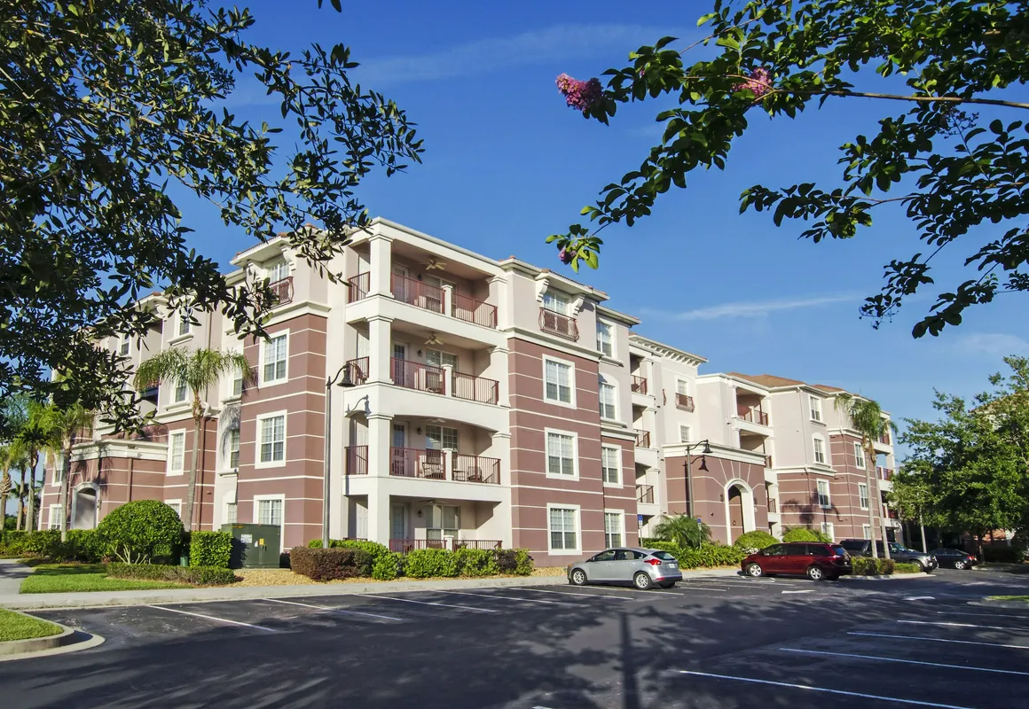 Vista Cay by Cosy Casas hotel hero