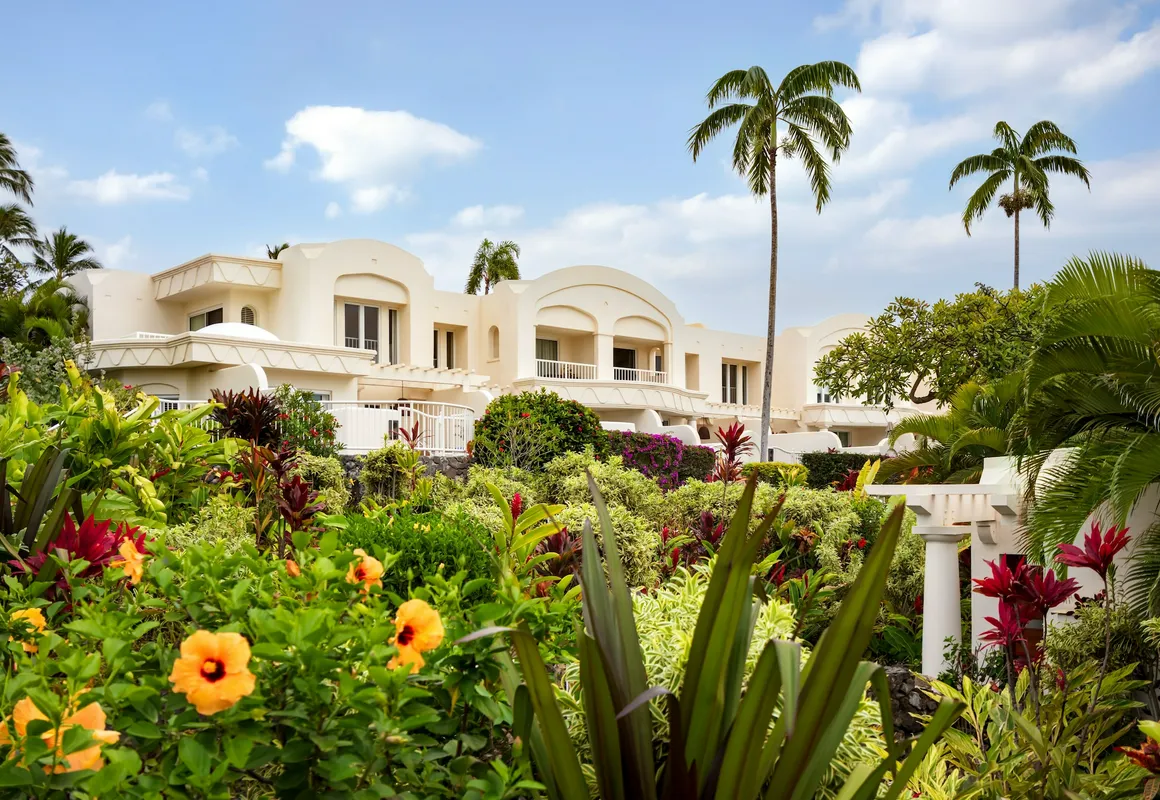 Fairmont Kea Lani Maui Villa Experience hotel hero