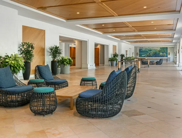 Fairmont Kea Lani Maui Villa Experience hotel detail image 3