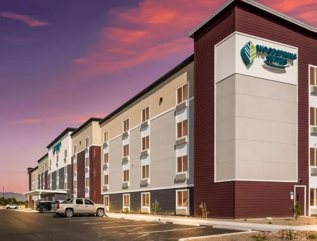 Woodspring Suites Tucson South hotel detail image 2