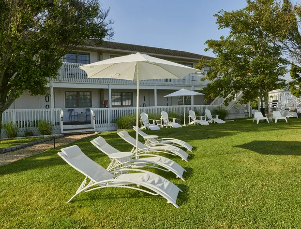 The Sunset Montauk hotel detail image 2