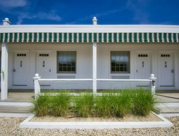 The Sunset Montauk hotel detail image 3