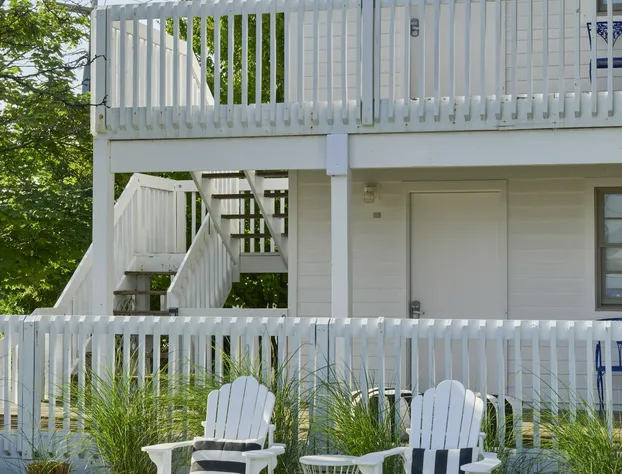 The Sunset Montauk hotel detail image 4