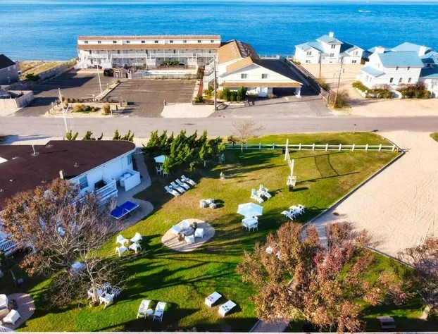 Hotel Corduroy hotel detail image 1